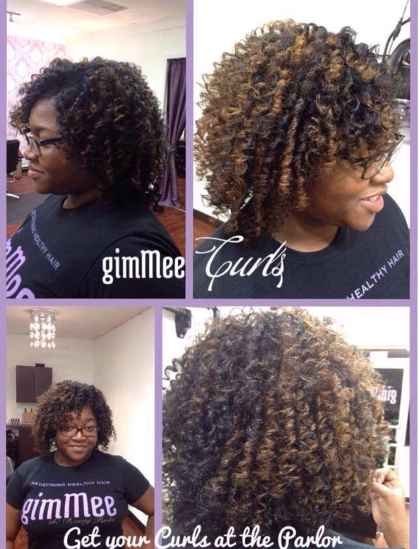 Gimmee Beauty Parlor In Kansas City Ks Vagaro