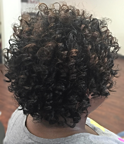 Gimmee Beauty Parlor In Kansas City Ks Vagaro