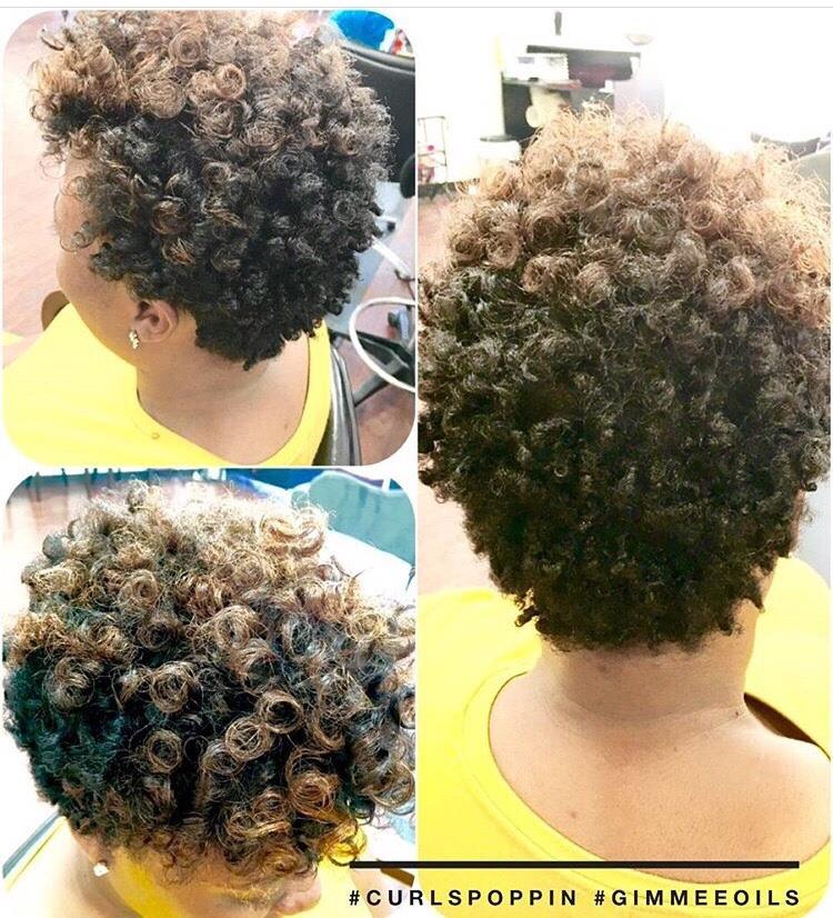 Gimmee Beauty Parlor In Kansas City Ks Vagaro